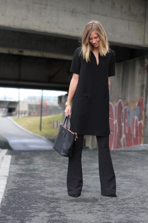 Vestiti + pantaloni: 8 idee perfette per il trend dell'estate