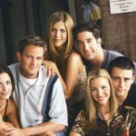 Friends: come sono diventati e cosa fanno i protagonisti