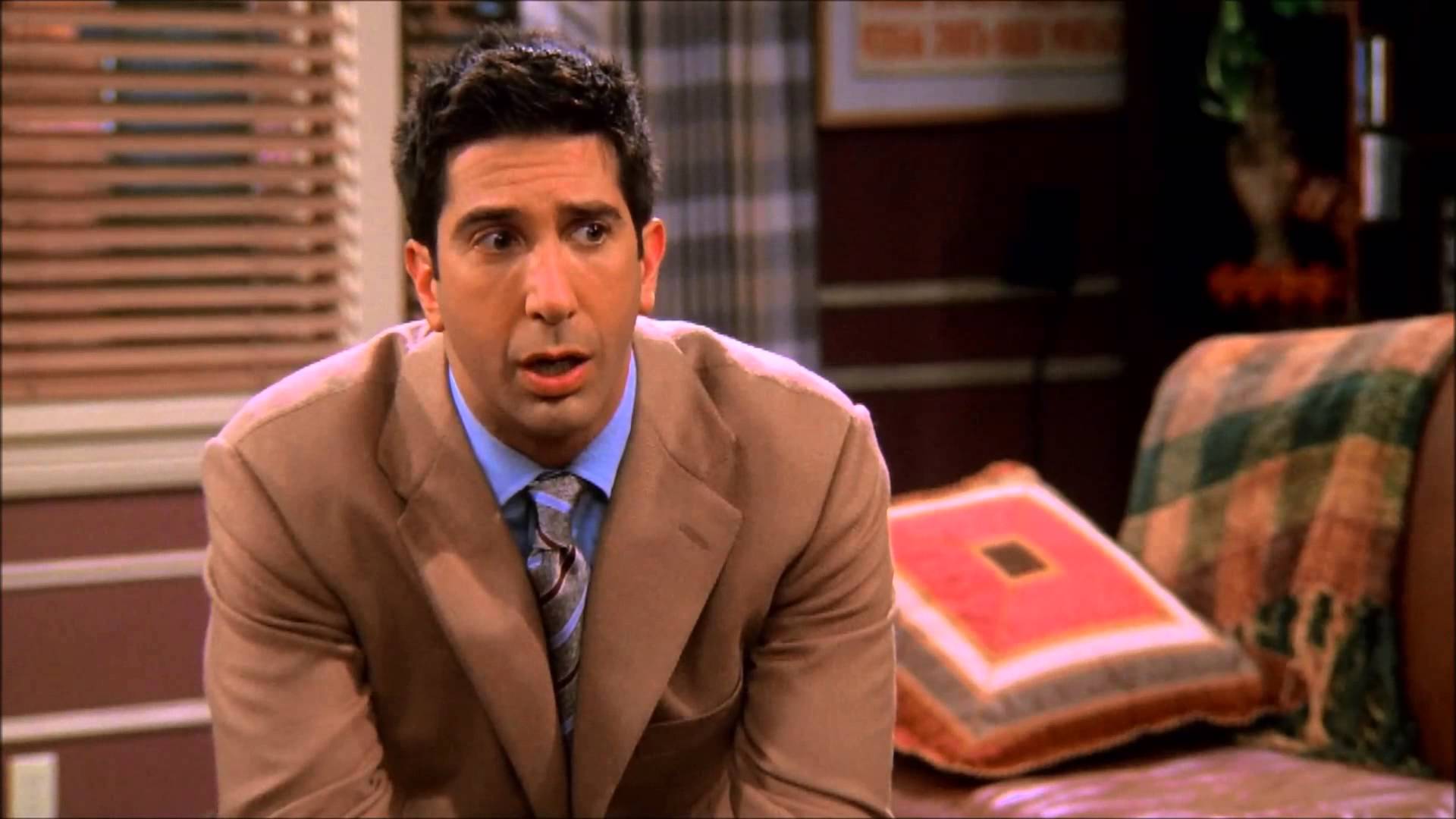 Friends: come sono diventati e cosa fanno i protagonisti