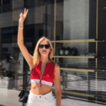 Apre il primo store di Chiara Ferragni (ma occhio alla porta!)