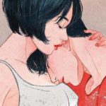 "Touch": il lato intimo dell'amore in 15 illustrazioni erotiche