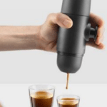 Arriva la macchina del caffè portatile con le cialde