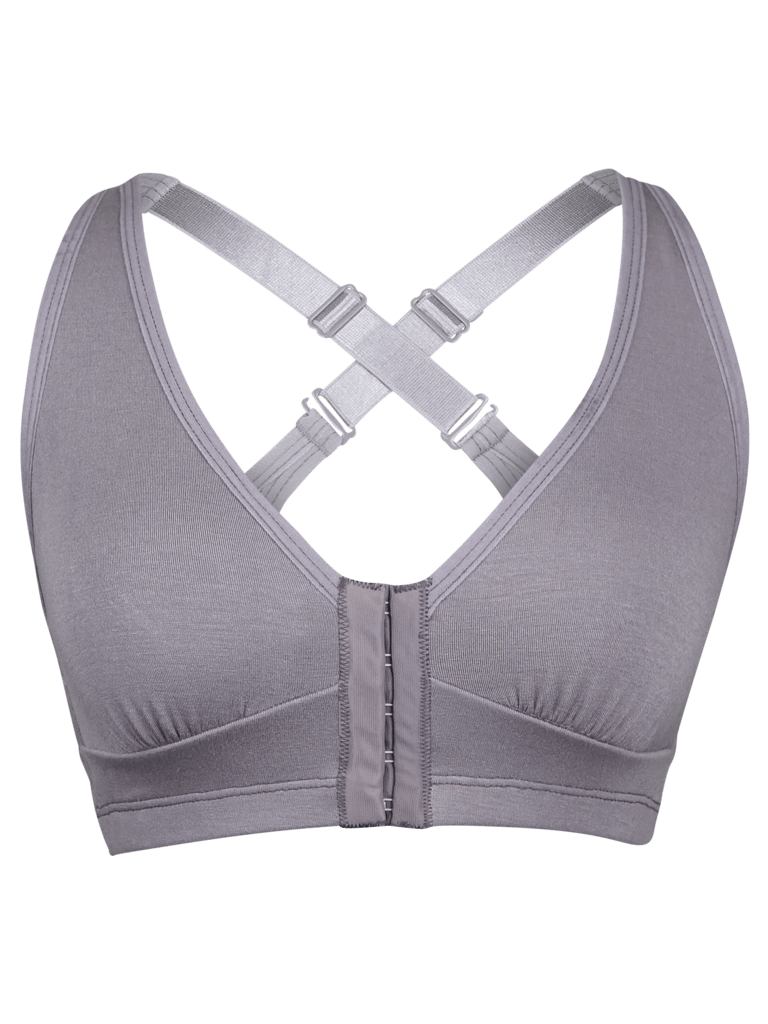 La lingerie per donne sopravvissute al tumore al seno