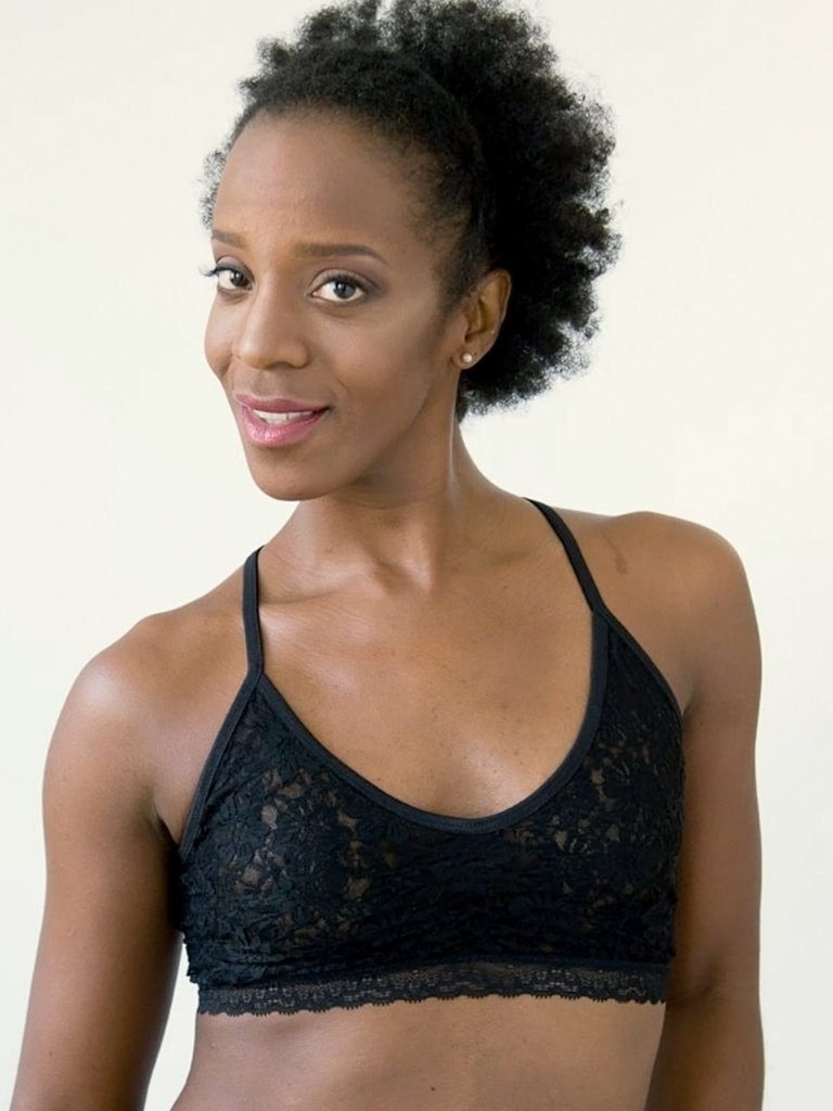 La lingerie per donne sopravvissute al tumore al seno