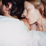 Le più belle fotografie erotiche contemporanee