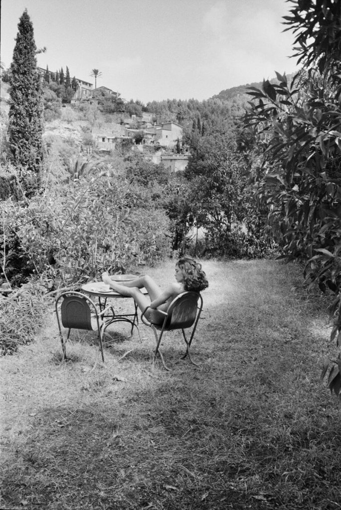 Le più belle fotografie erotiche contemporanee