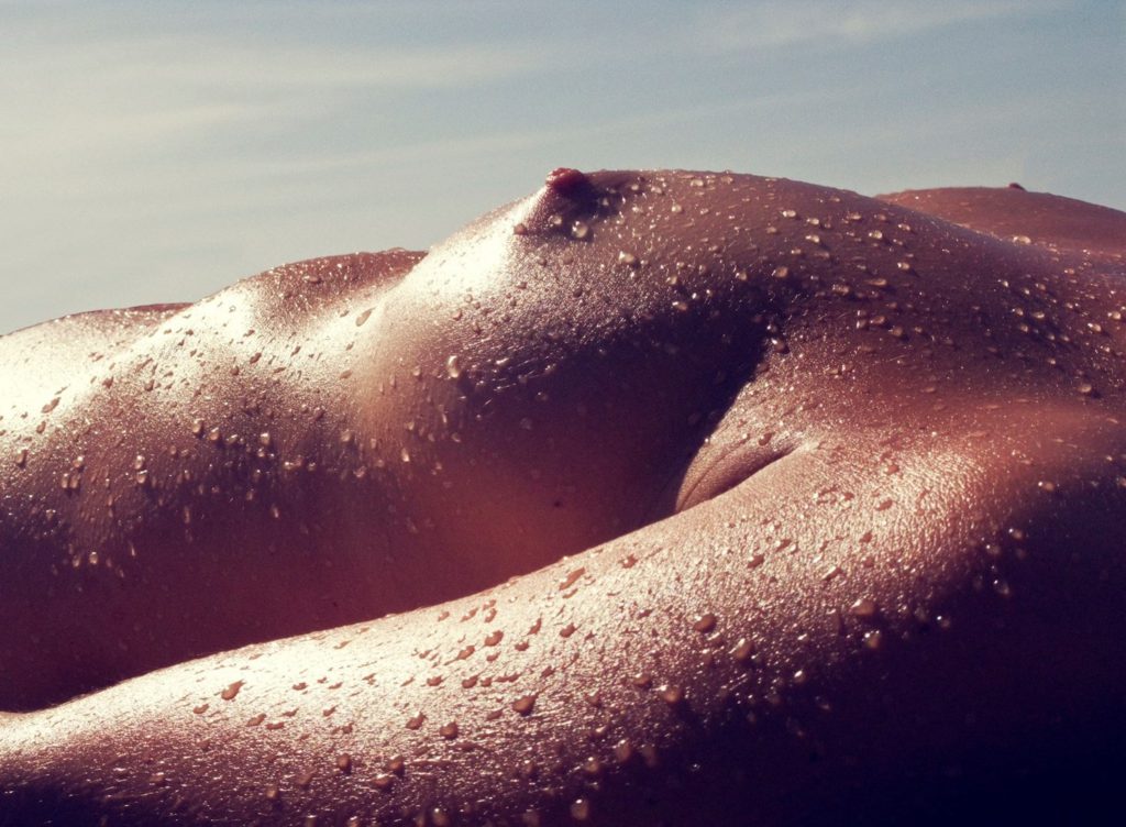 Le più belle fotografie erotiche contemporanee