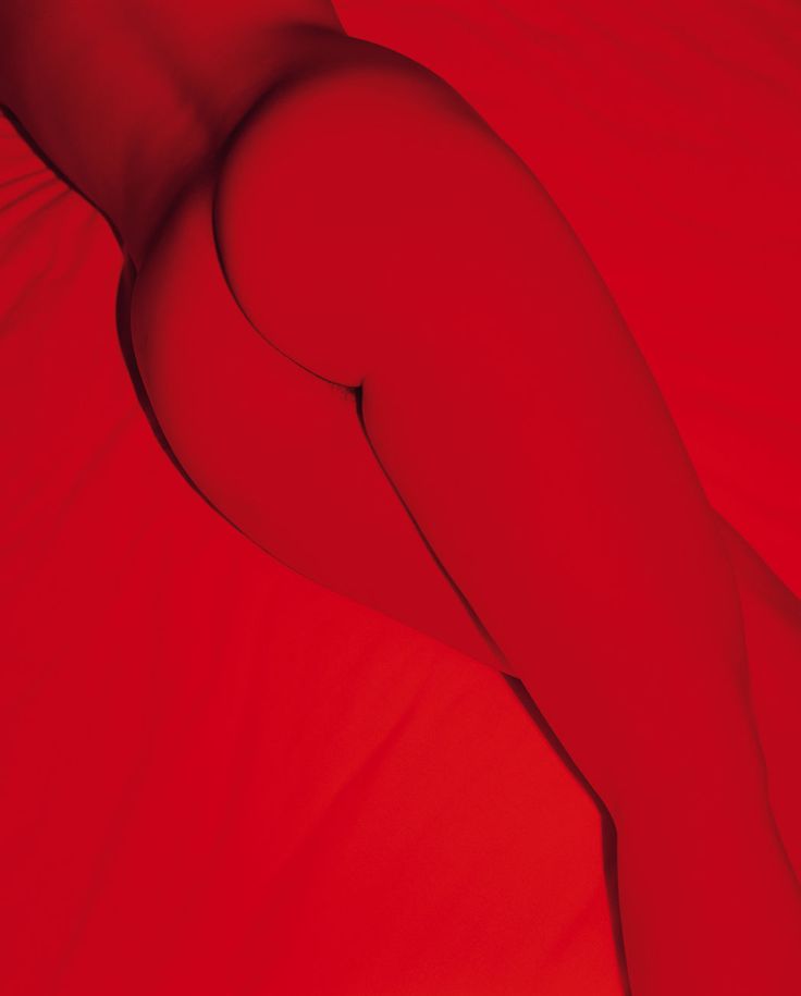 Le più belle fotografie erotiche contemporanee
