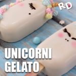 Ecco come fare dei magnifici Magnum unicorno (video tutorial)