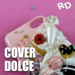 Crea una cover per veri golosi (video tutorial DIY)