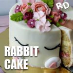 Prova a fare la torta coniglio (video tutorial)
