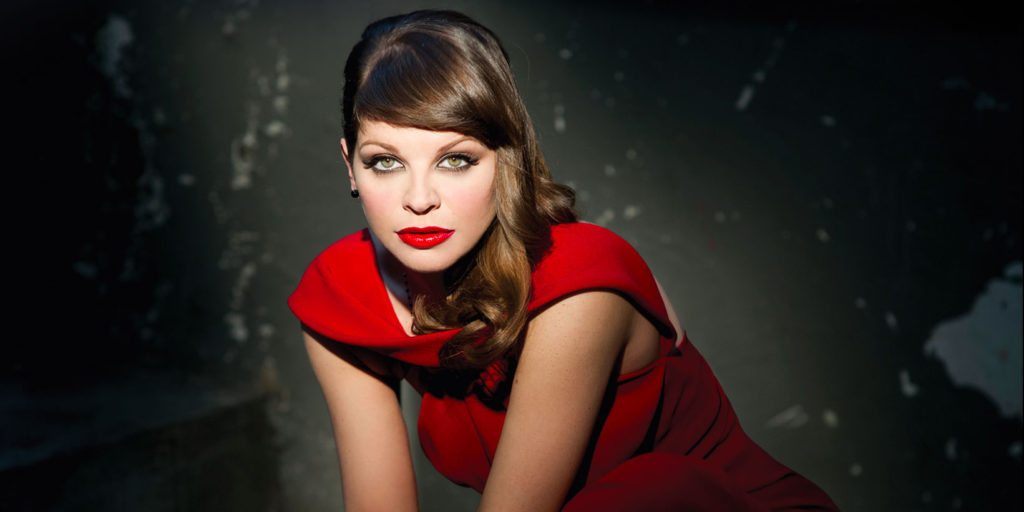 9 cose che (forse) non sai su Alessandra Amoroso