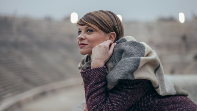9 cose che (forse) non sai su Alessandra Amoroso
