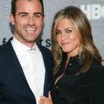 Justin Theroux: "Ecco il segreto dell'amore tra me e Jennifer Aniston"