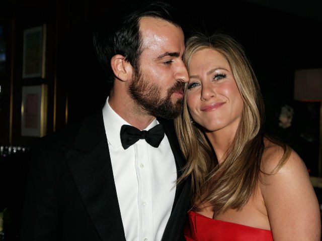 Justin Theroux: "Ecco il segreto dell'amore tra me e Jennifer Aniston"