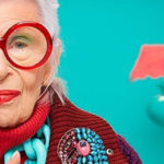 "L'età è solo un dettaglio": 12 segreti di eterna giovinezza di Iris Apfel