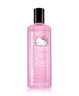 Questa linea cosmetica di Hello Kitty è ciò di cui abbiamo bisogno questa estate Questa linea cosmetica di Hello Kitty è ciò di cui abbiamo bisogno questa estate