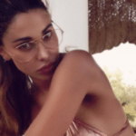 Belen, piedi e mano deformati: il "mistero" delle vacanze. O è Photoshop?