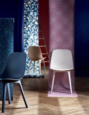 Tutte le novità del catalogo Ikea 2018