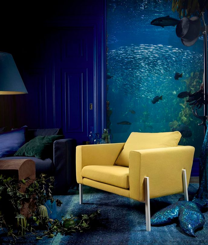 Tutte le novità del catalogo Ikea 2018