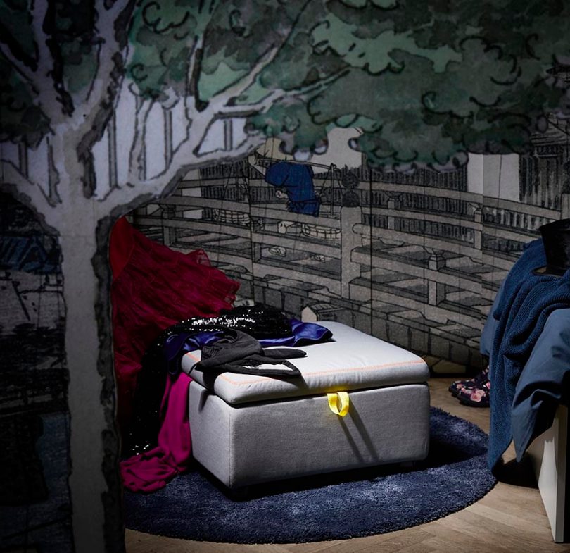 Tutte le novità del catalogo Ikea 2018