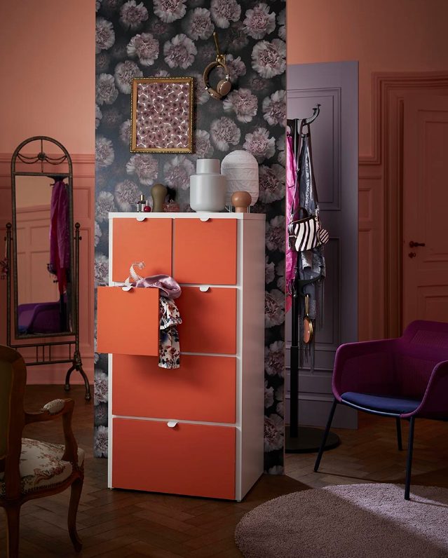 Tutte le novità del catalogo Ikea 2018