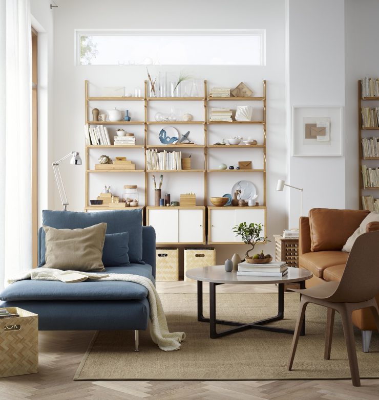 Tutte le novità del catalogo Ikea 2018