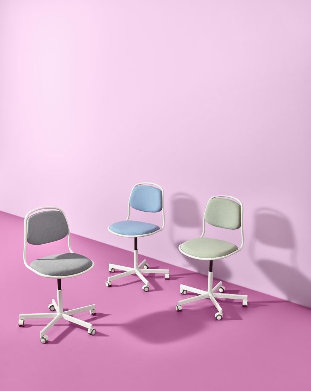 Tutte le novità del catalogo Ikea 2018