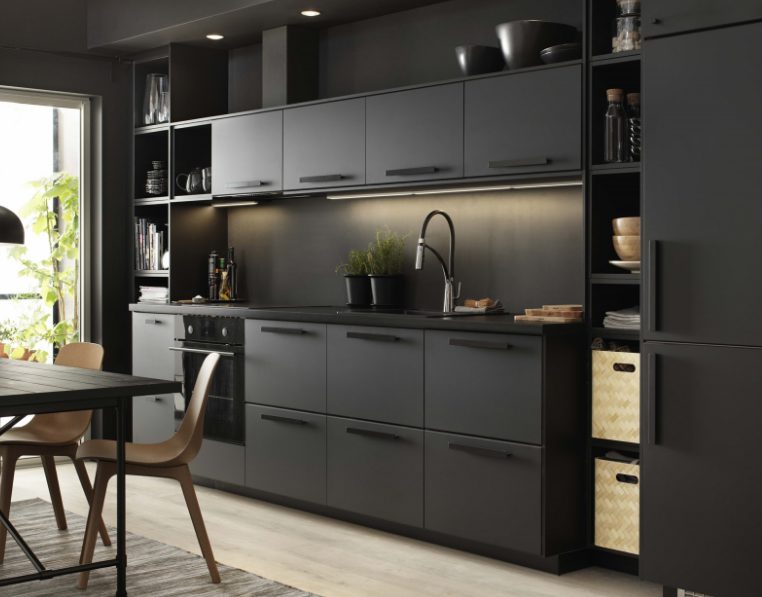 Tutte le novità del catalogo Ikea 2018