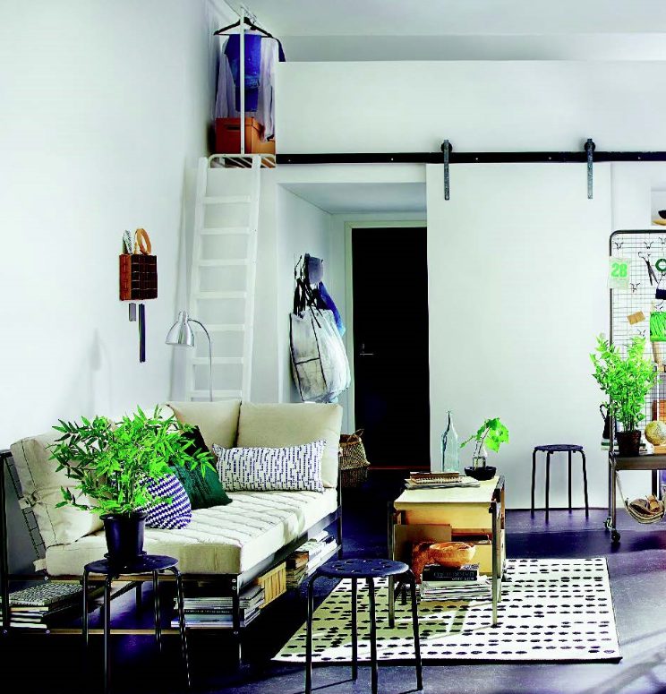 Tutte le novità del catalogo Ikea 2018