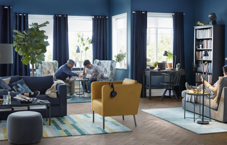 Tutte le novità del catalogo Ikea 2018