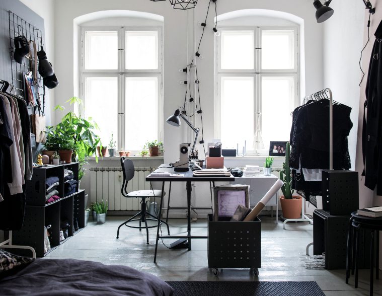 Tutte le novità del catalogo Ikea 2018