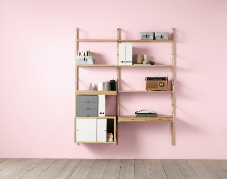 Tutte le novità del catalogo Ikea 2018
