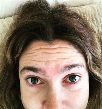 Le sopracciglia di Drew Barrymore e i consigli beauty delle star