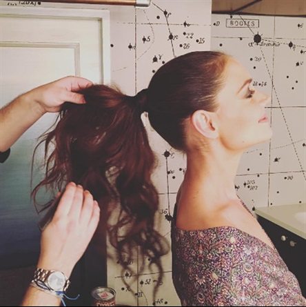Le sopracciglia di Drew Barrymore e i consigli beauty delle star