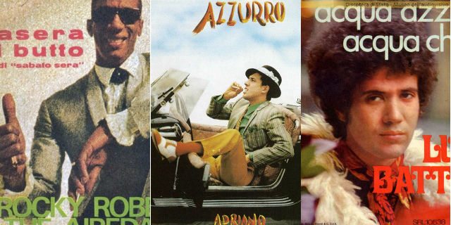 Qual era il tormentone estivo dell'anno in cui sei nata?