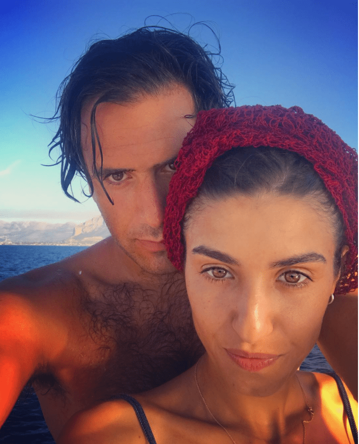 Tutte pazze per Tommaso Paradiso dei TheGiornalisti. Anche la sua fidanzata.