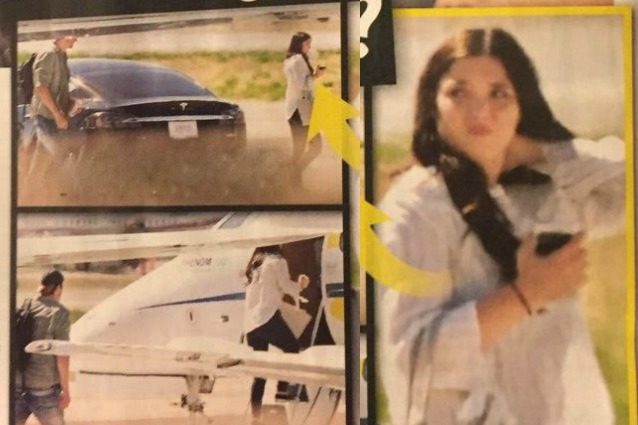 Quelle parole di Ashton Kutcher a Mila Kunis e quelle foto di presunto tradimento
