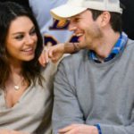 Quelle parole di Ashton Kutcher a Mila Kunis e quelle foto di presunto tradimento