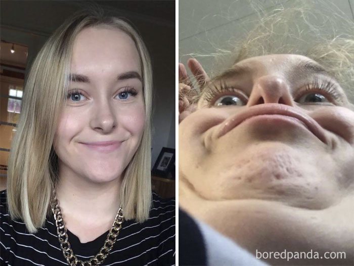 15 prima e dopo di ragazze che non crederete siano le stesse persone