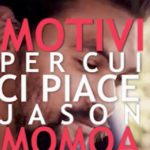 Bello e dannato: ecco perché ci piace Jason Momoa!