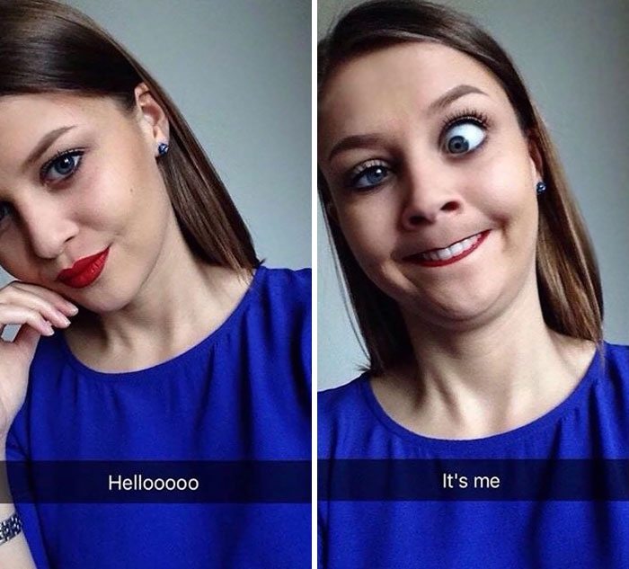 15 prima e dopo di ragazze che non crederete siano le stesse persone