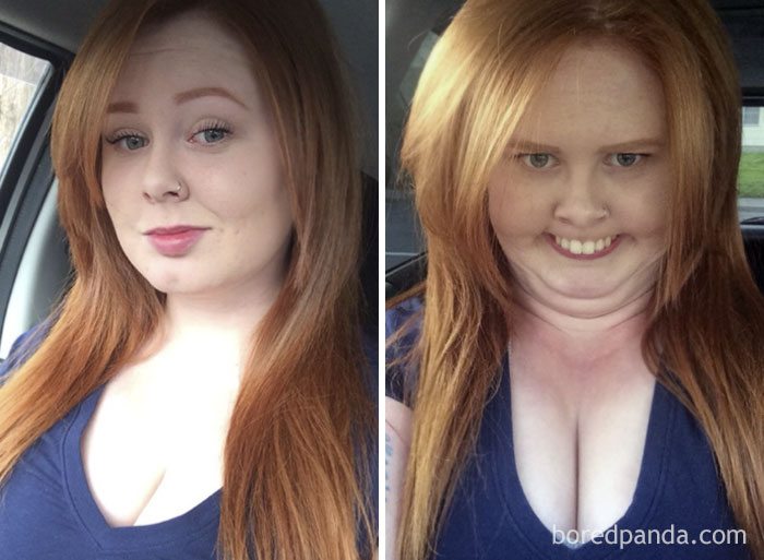 15 prima e dopo di ragazze che non crederete siano le stesse persone