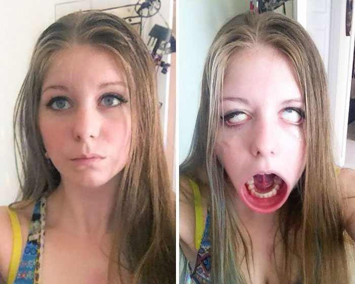 15 prima e dopo di ragazze che non crederete siano le stesse persone