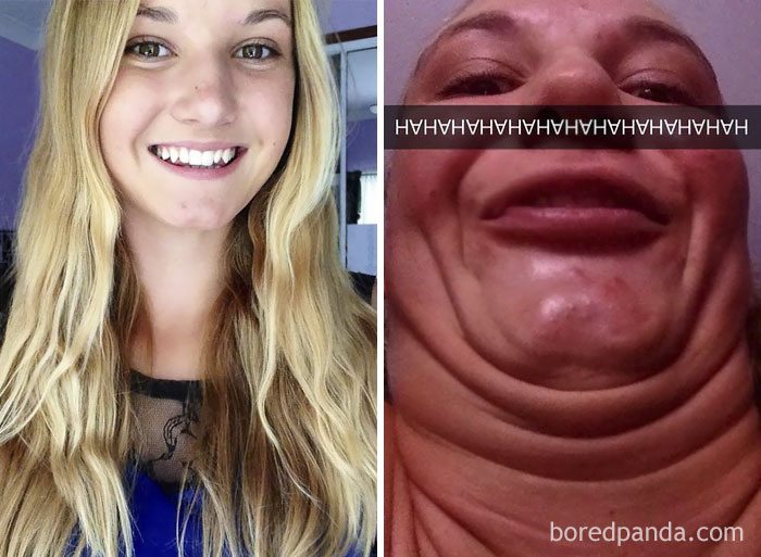 15 prima e dopo di ragazze che non crederete siano le stesse persone
