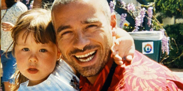 "Non tornare": il dolcissimo messaggio (da lontano) di Aurora Ramazzotti a papà Eros "Non tornare": il dolcissimo messaggio (da lontano) di Aurora Ramazzotti a papà Eros