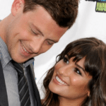 Lea Michele e le dediche di amore (oltre la morte) a Cory Monteith