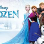 Arriva "Frozen, il musical" e Kristoff cambia pelle
