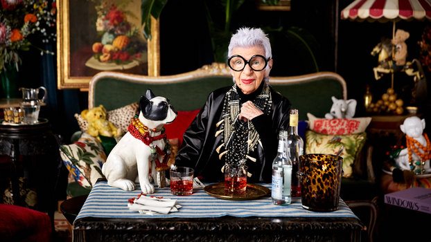 "L'età è solo un dettaglio": 12 segreti di eterna giovinezza di Iris Apfel