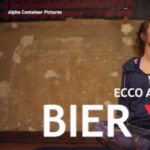 Fare yoga bevendo birra: ecco la Bier Yoga